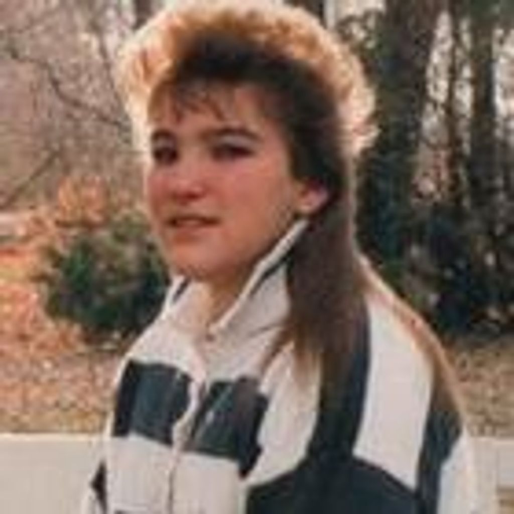 Lisa Brady