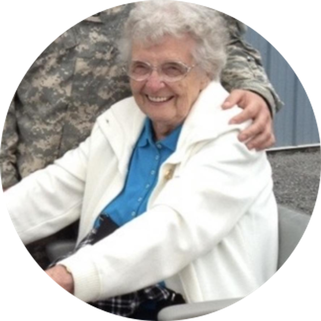 Lois M. Devlin