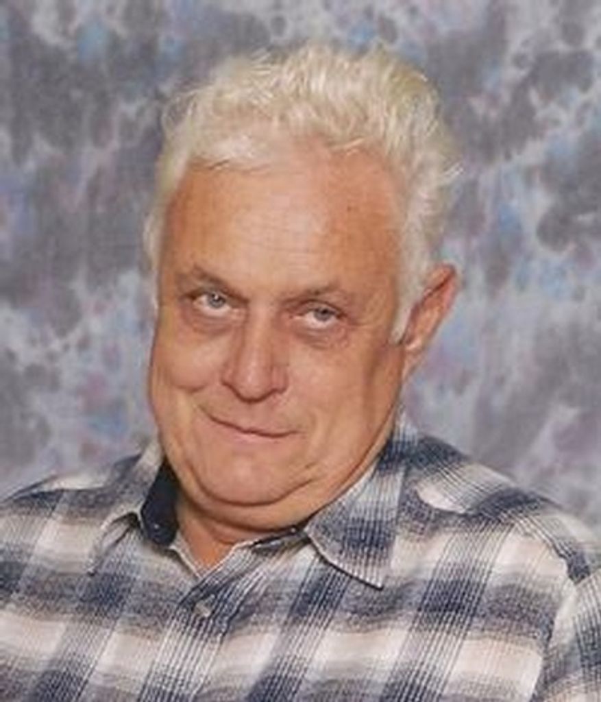 Elmer A. Walker Jr.