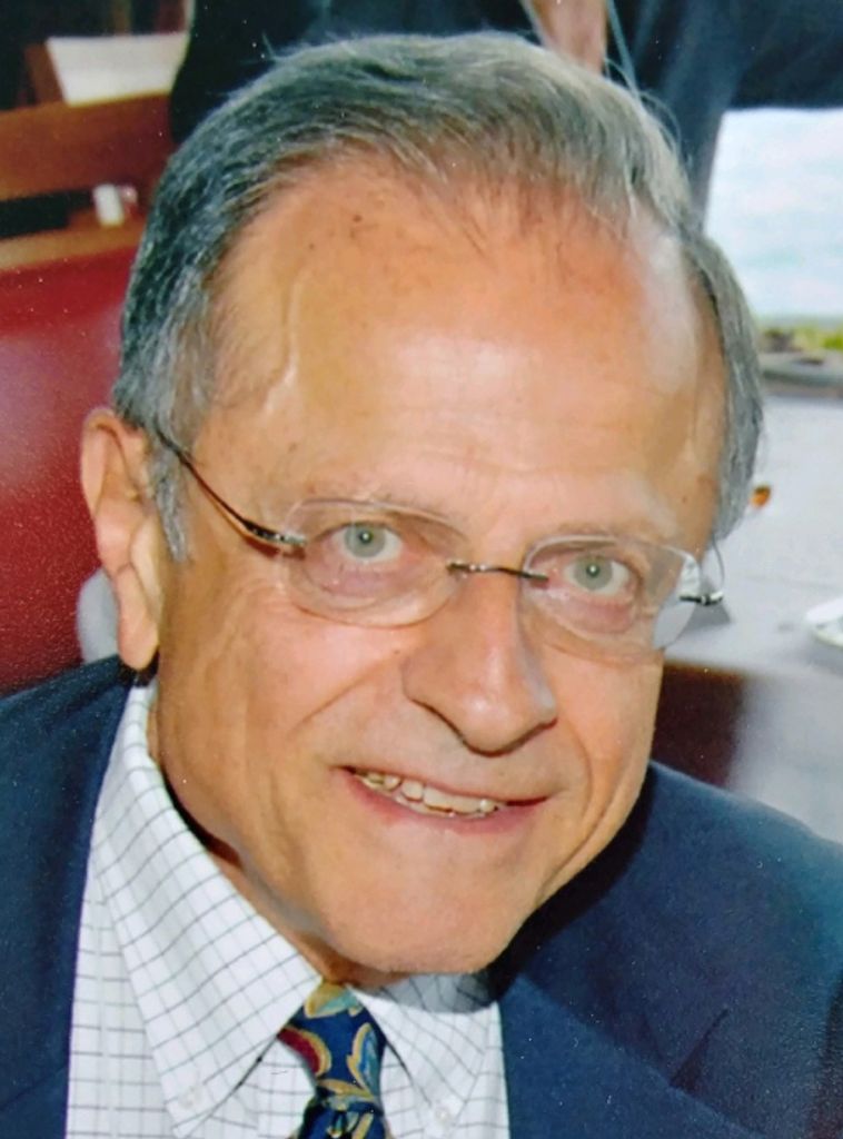 James Demetry