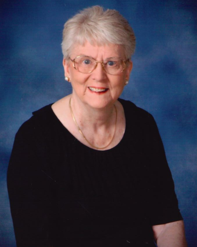 Lorena Pearl Mueller Profile Photo