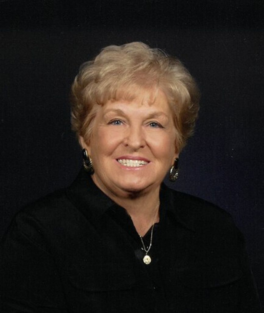 Patricia Frances Rellihan