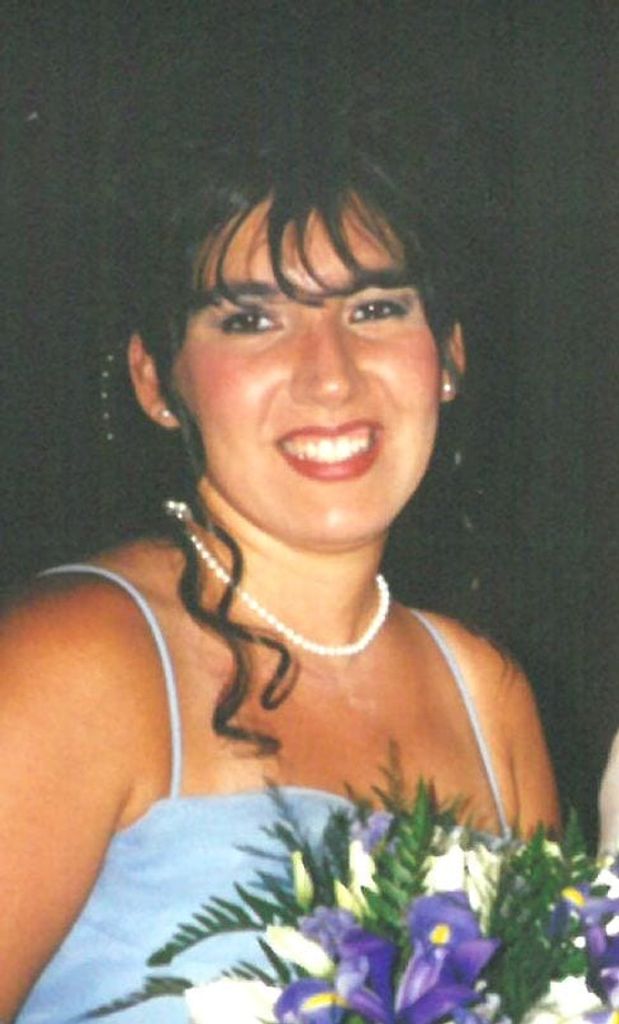 Kimberly Marie "Kim" Mazeikis