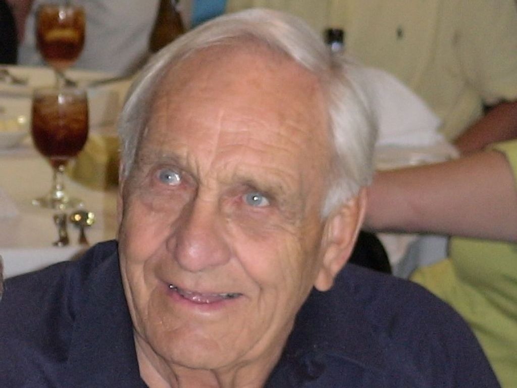 J. Laddie Acheson