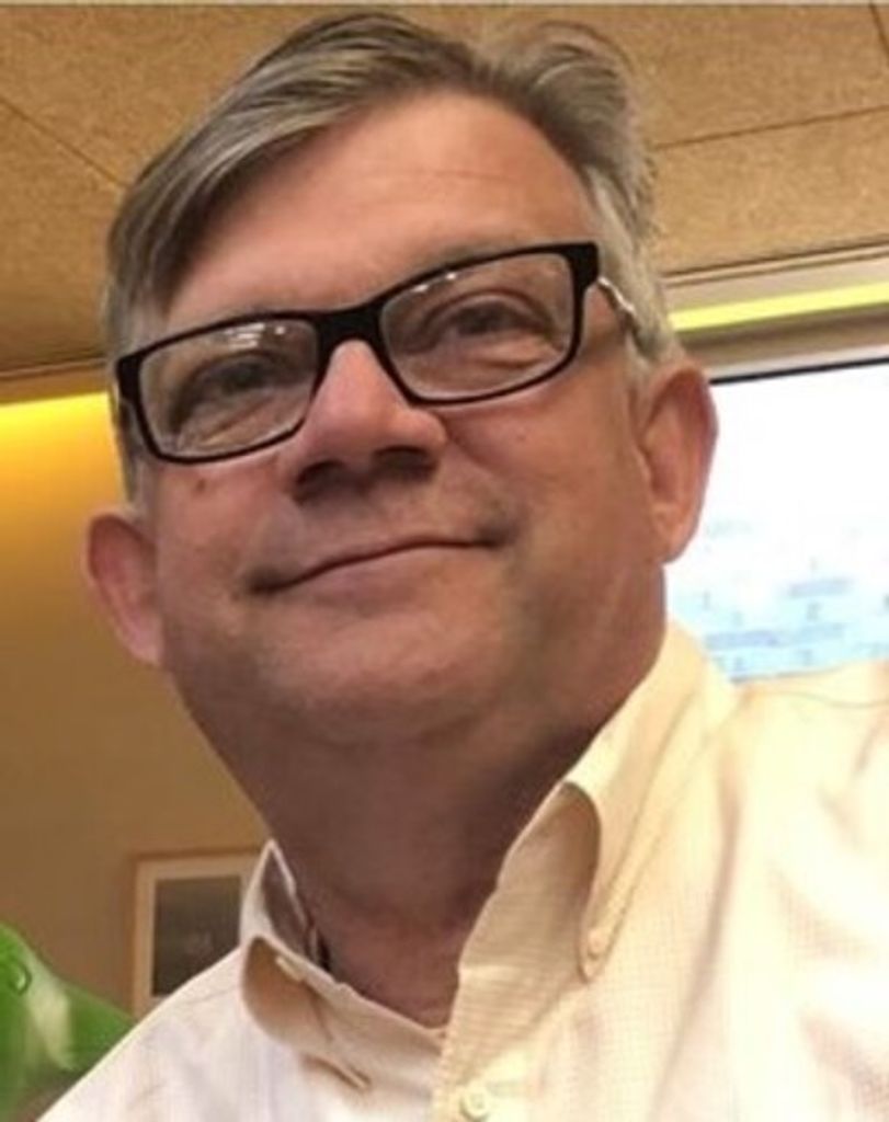 Gerald "Randy" Randolph Mcguffin, Ii Profile Photo