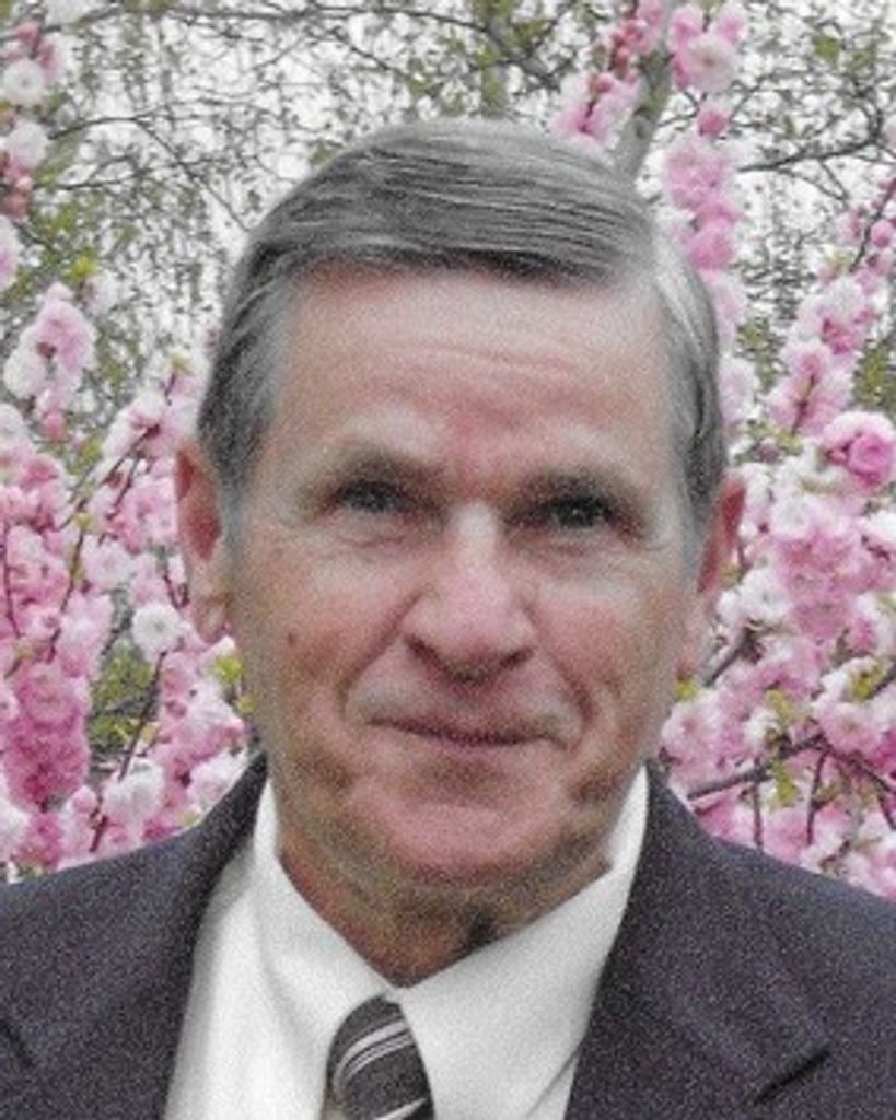 Norman "Norm" A. Bubolz