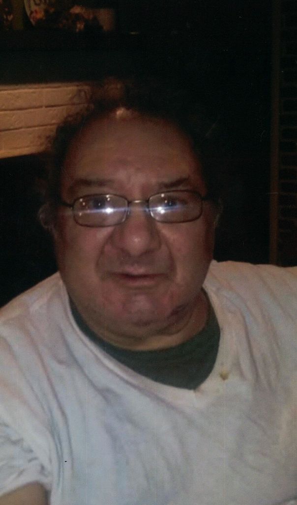 Michael R. "Mike" Giardiello