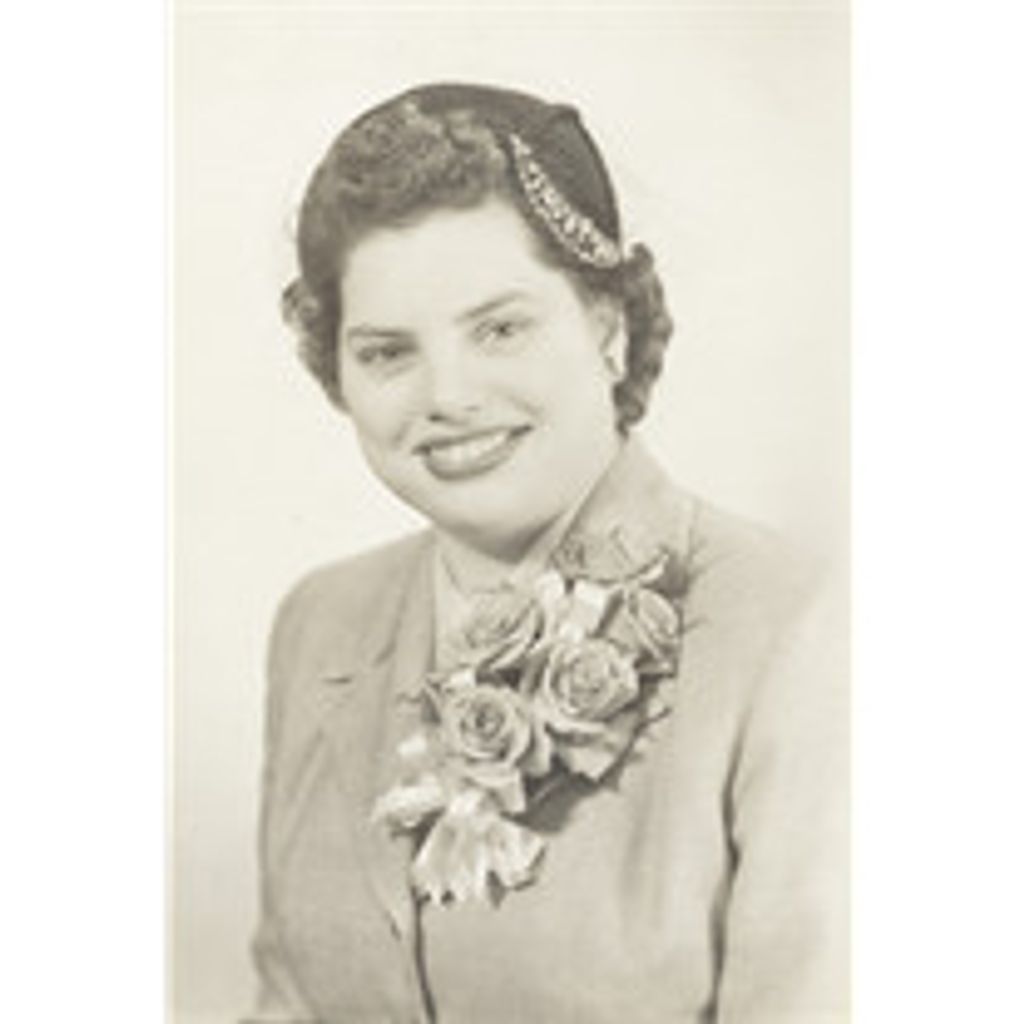 Martha A. Koch