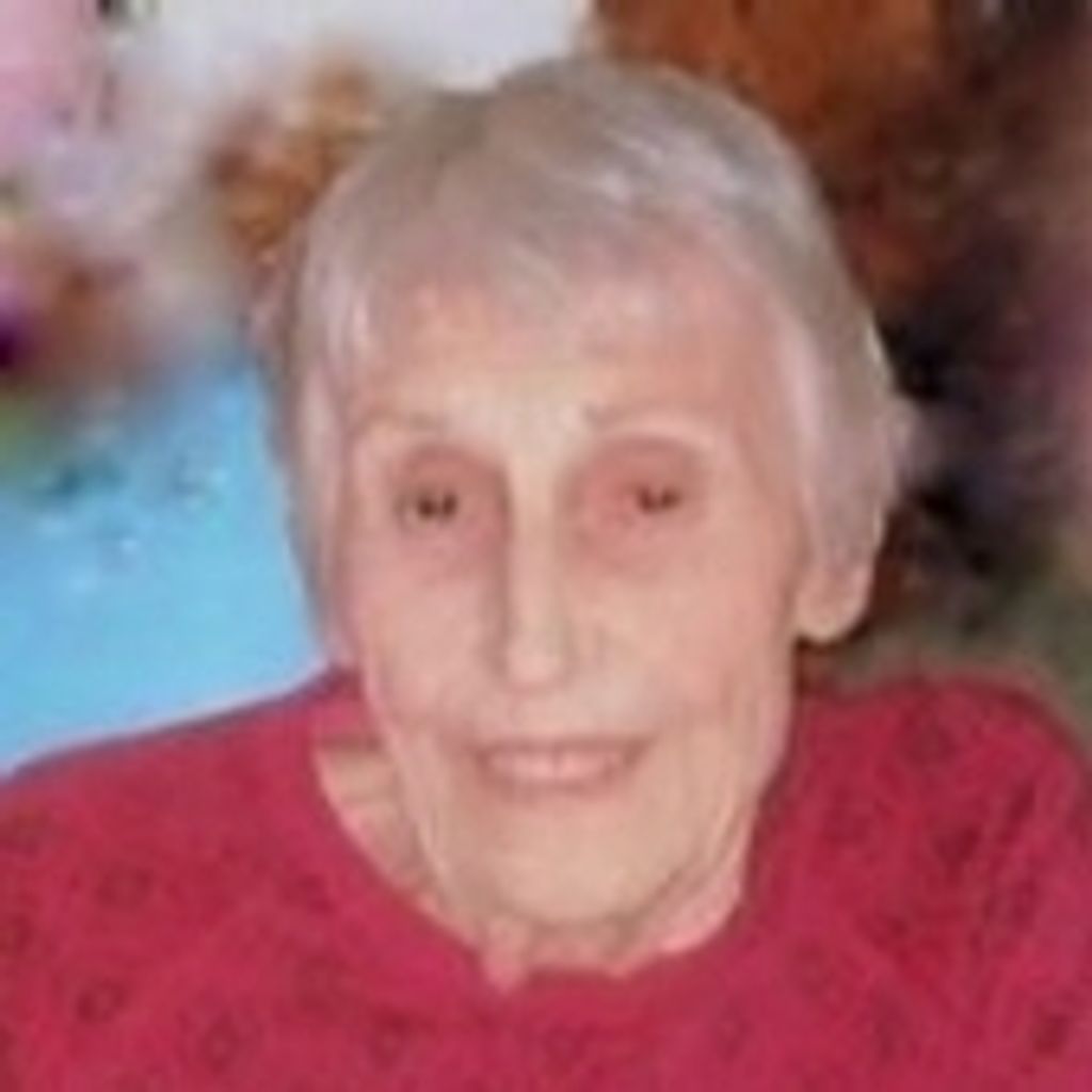 Elizabeth A. 'Betty' Pearson