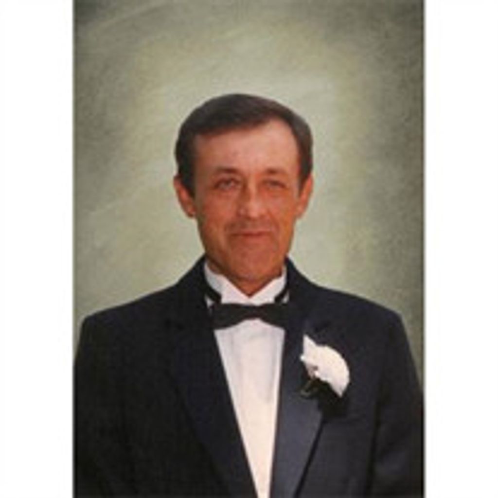 Tommy Estes Profile Photo