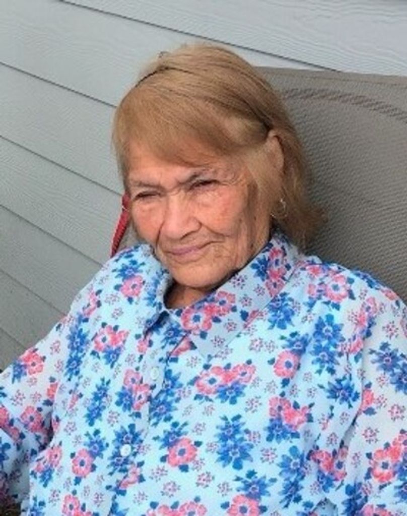 Carmen Morones Almaguer