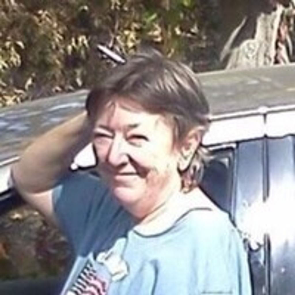 Janice Edwards Love