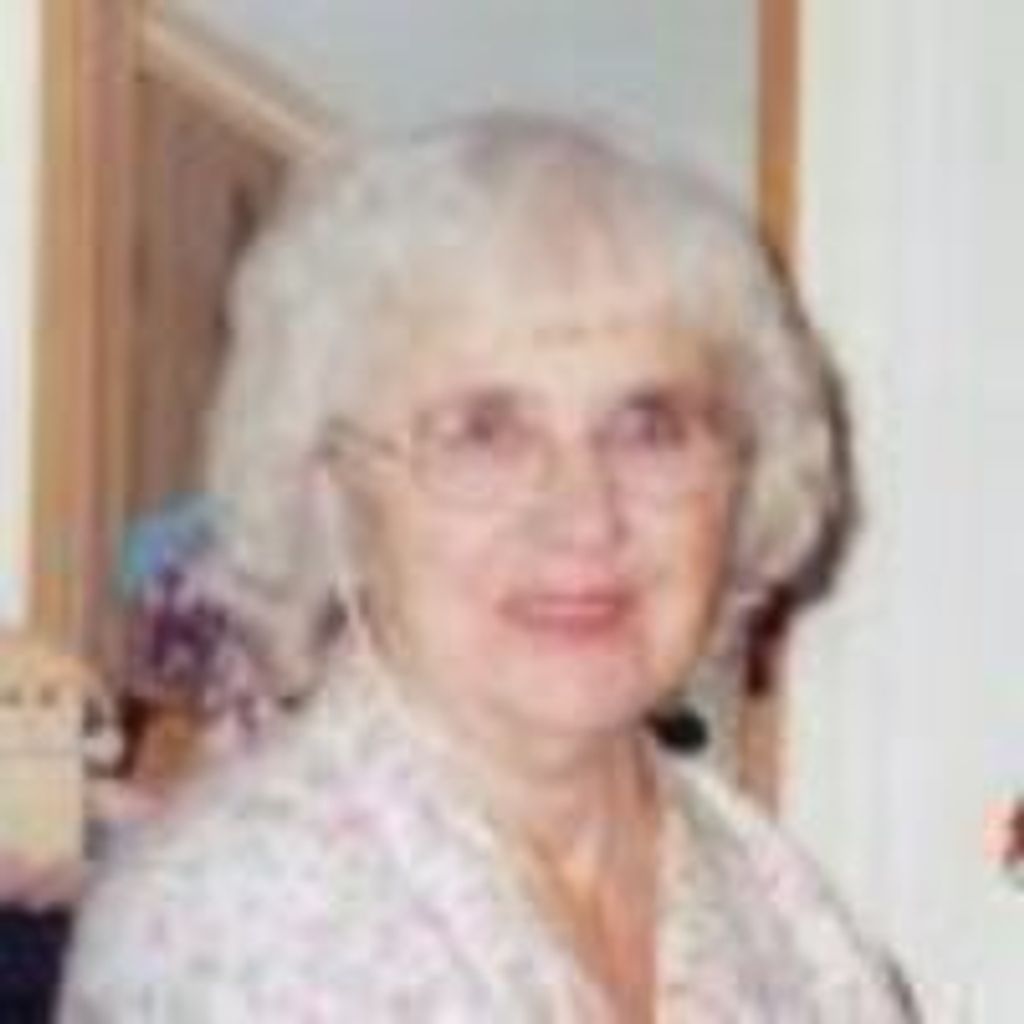 Audrey Carol Bouyea