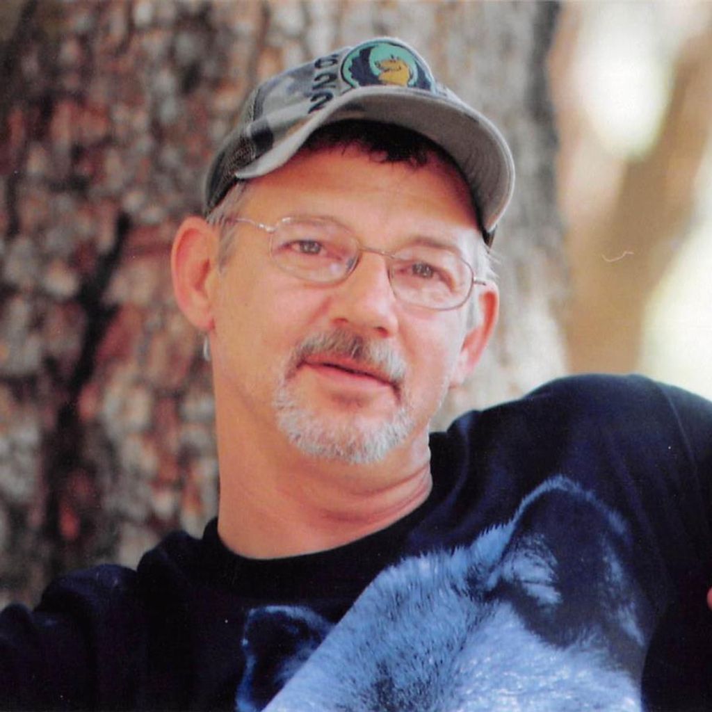 Mark Edward Anderson Profile Photo