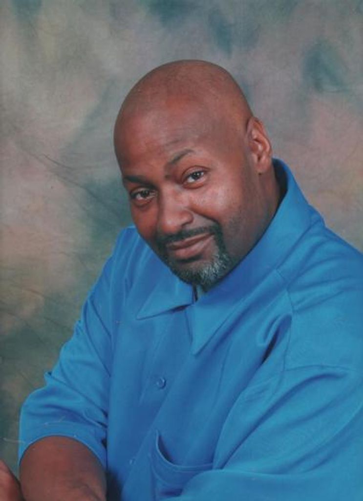 Kenneth Wayne Foreman, Sr.