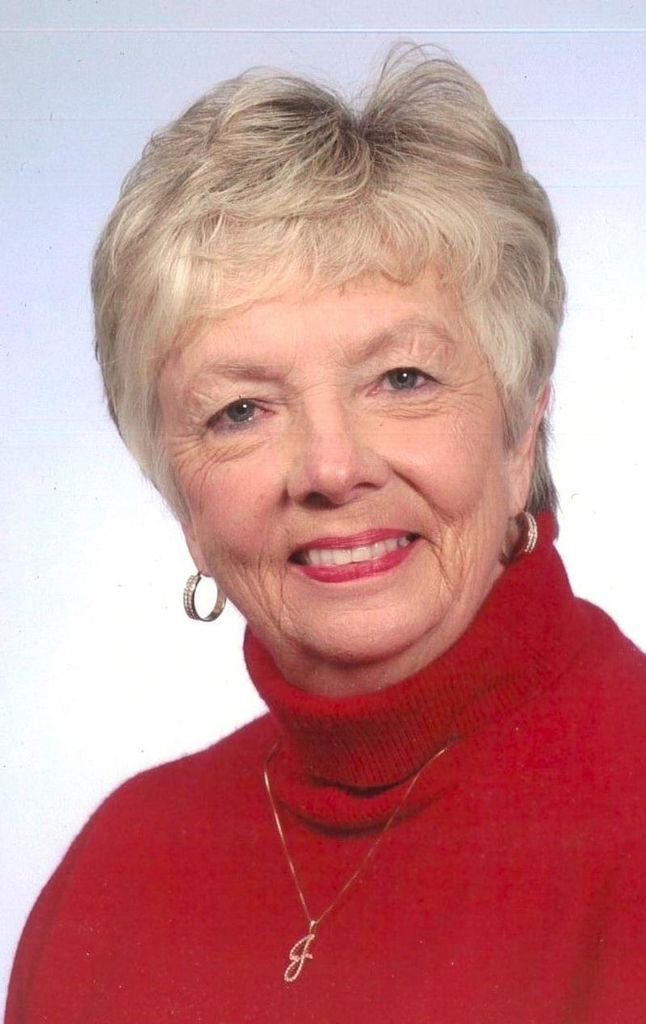 Jill Bocklund Hughes Profile Photo