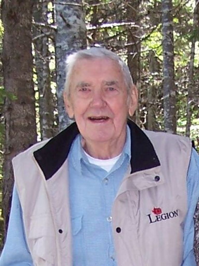 Alan Maynard Cameron Profile Photo
