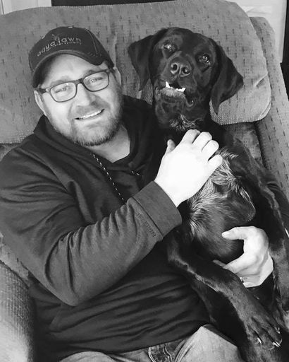 Jake Hilde's obituary image
