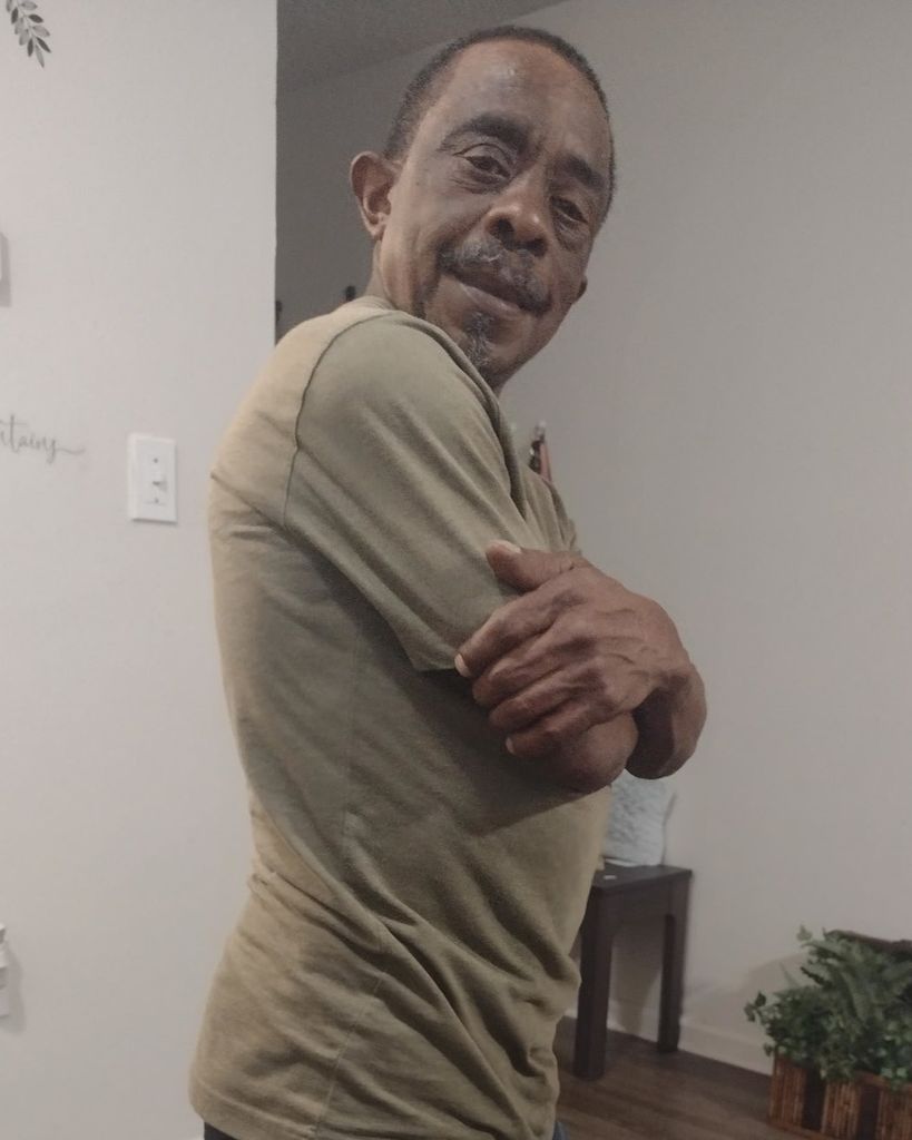 Mr. Kenneth Williams