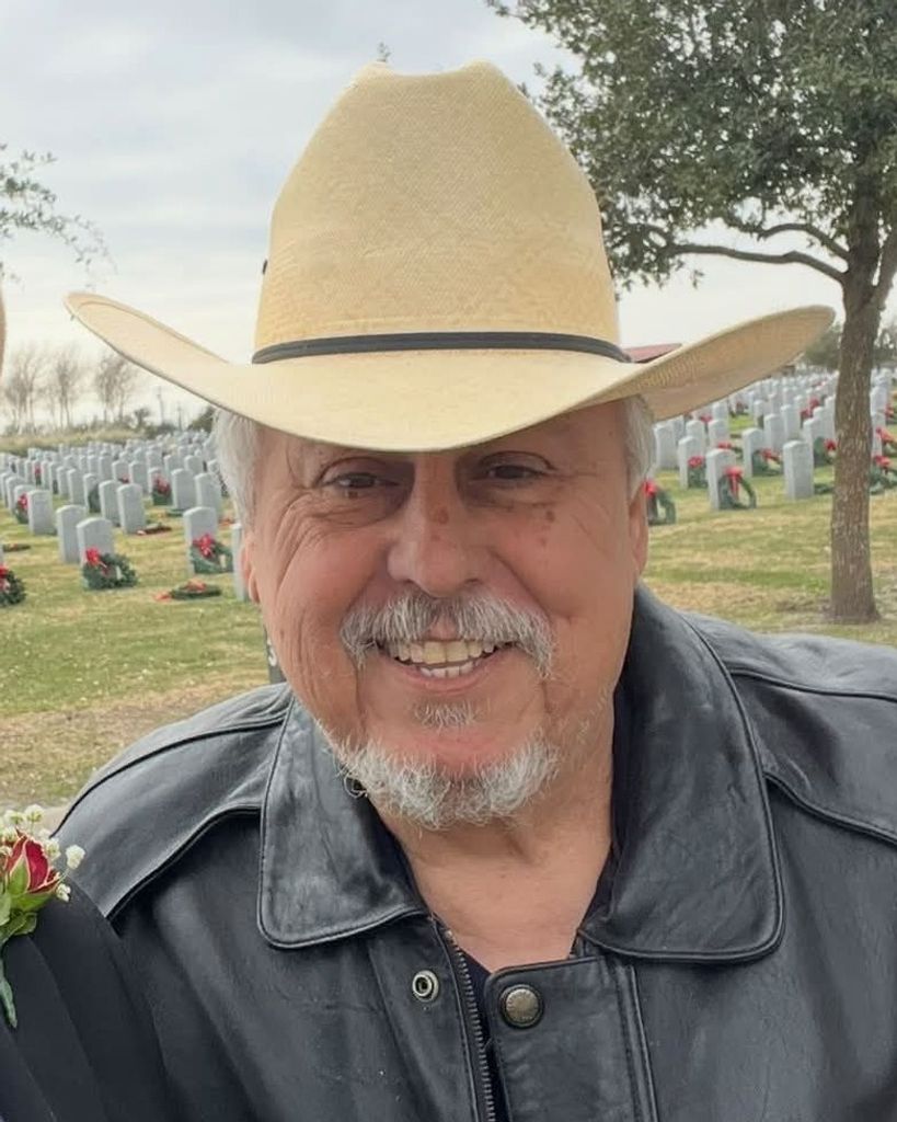 Eugenio Solis, Jr. Profile Photo