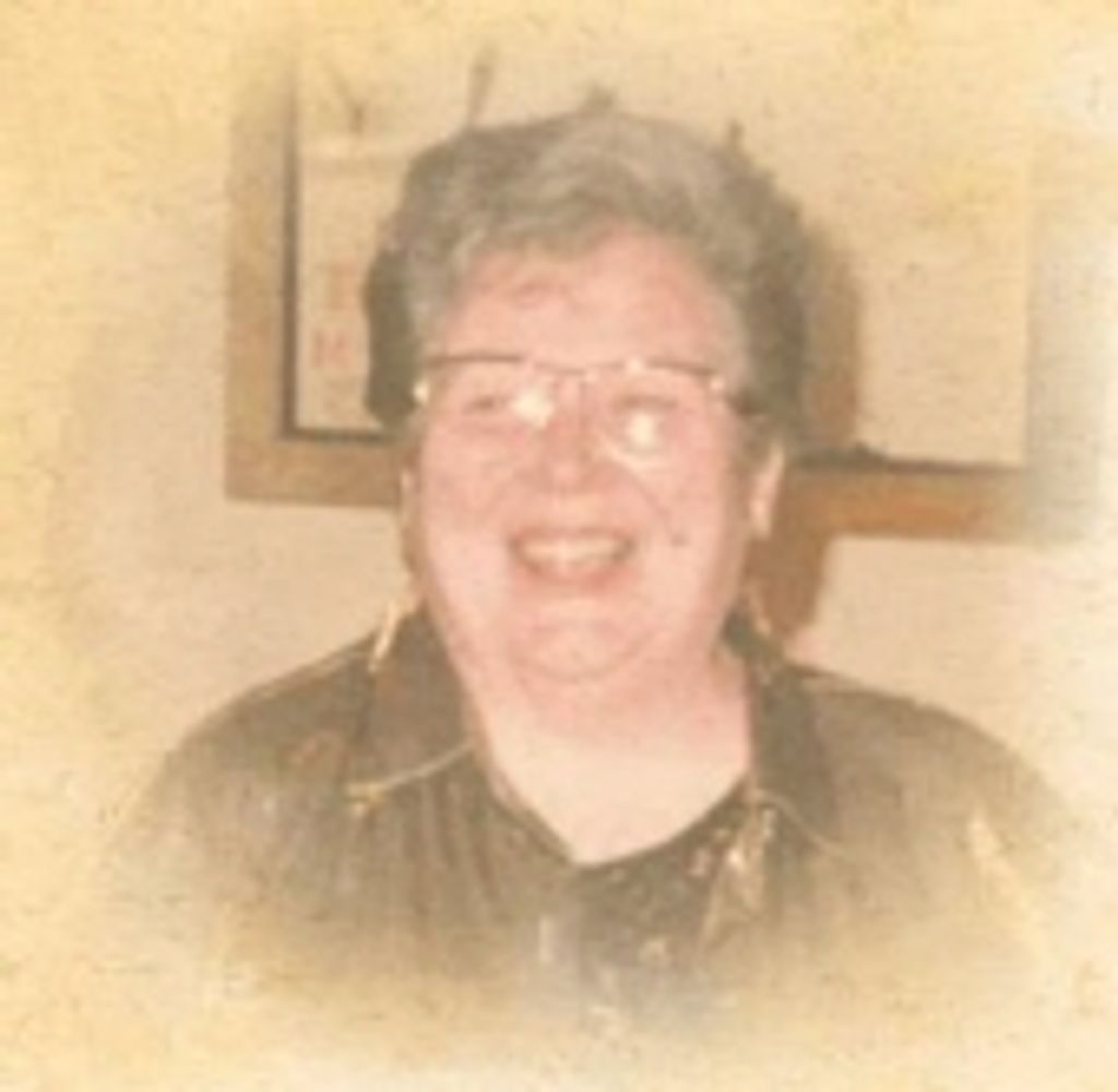 Margaret "Peg" Hall