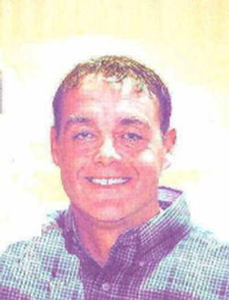 Douglas Wayne Peterson Profile Photo