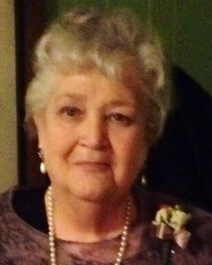 Reneé Marie Lang Profile Photo