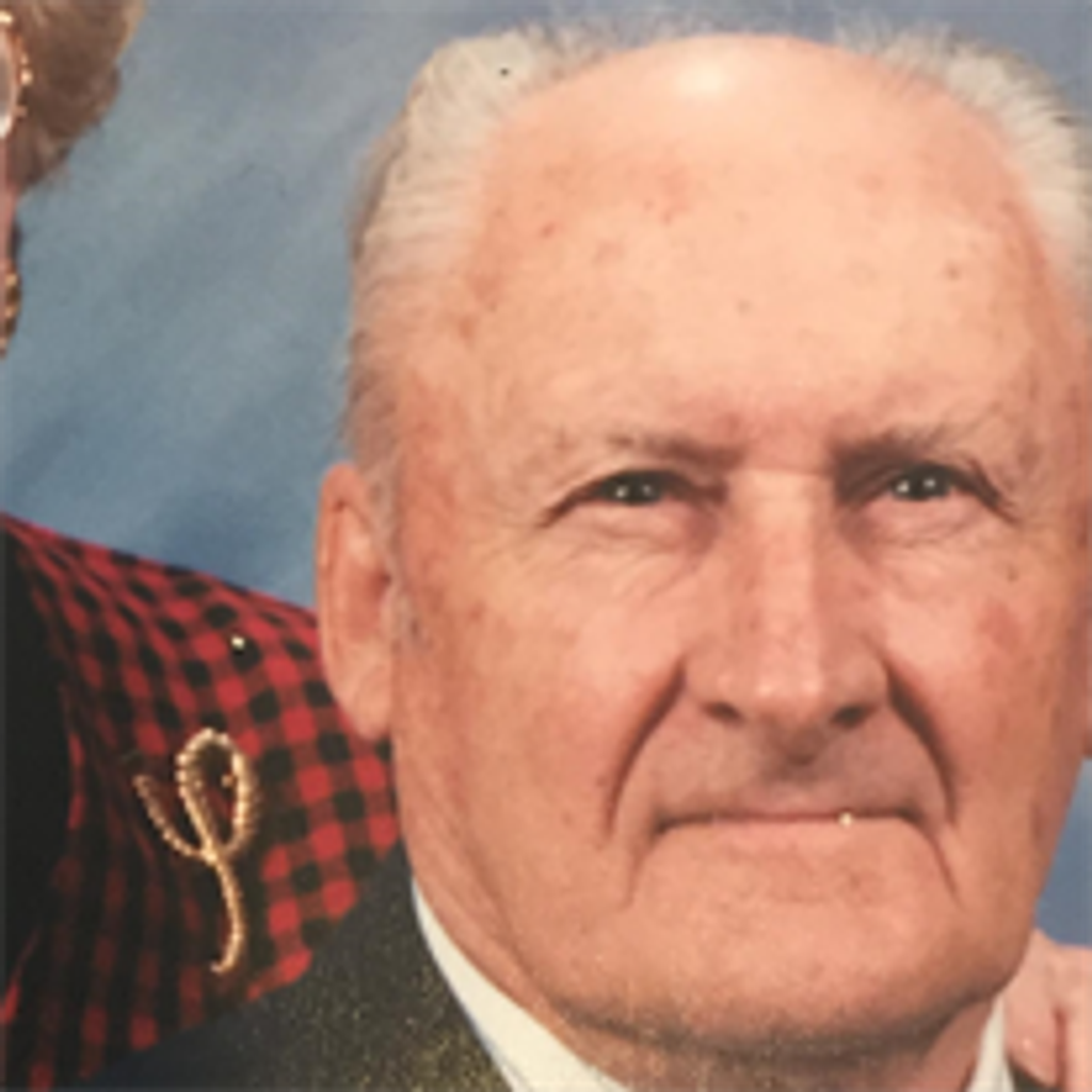 Willie "Bill" Cross