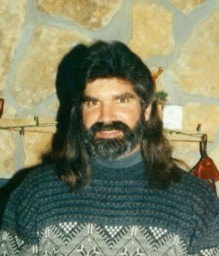 Lee Wayne Bates Profile Photo
