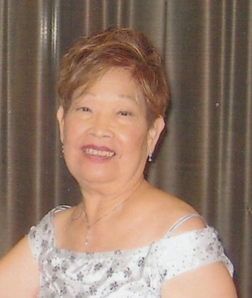 Emma I. Leyba