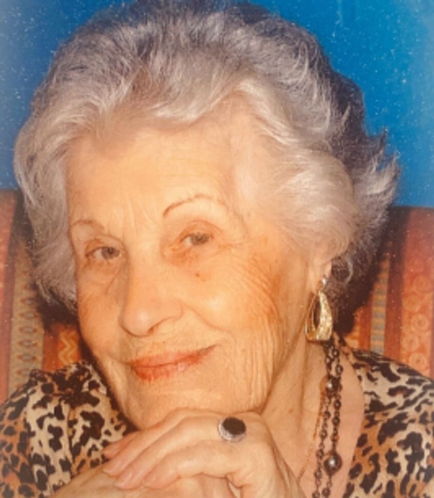 Josephine Catanzaro