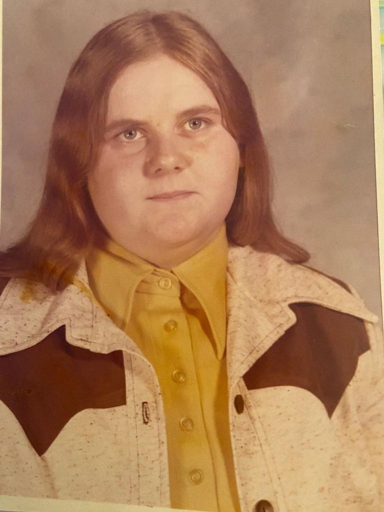 Teresa Ann Wilkerson