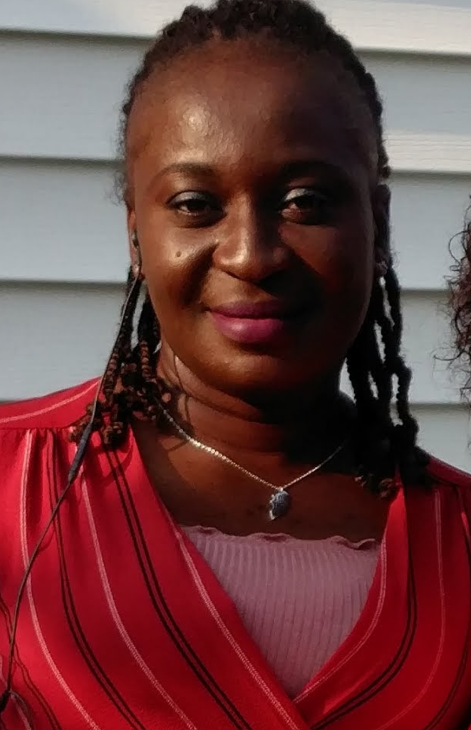 Cynthia Agyeiwa Profile Photo