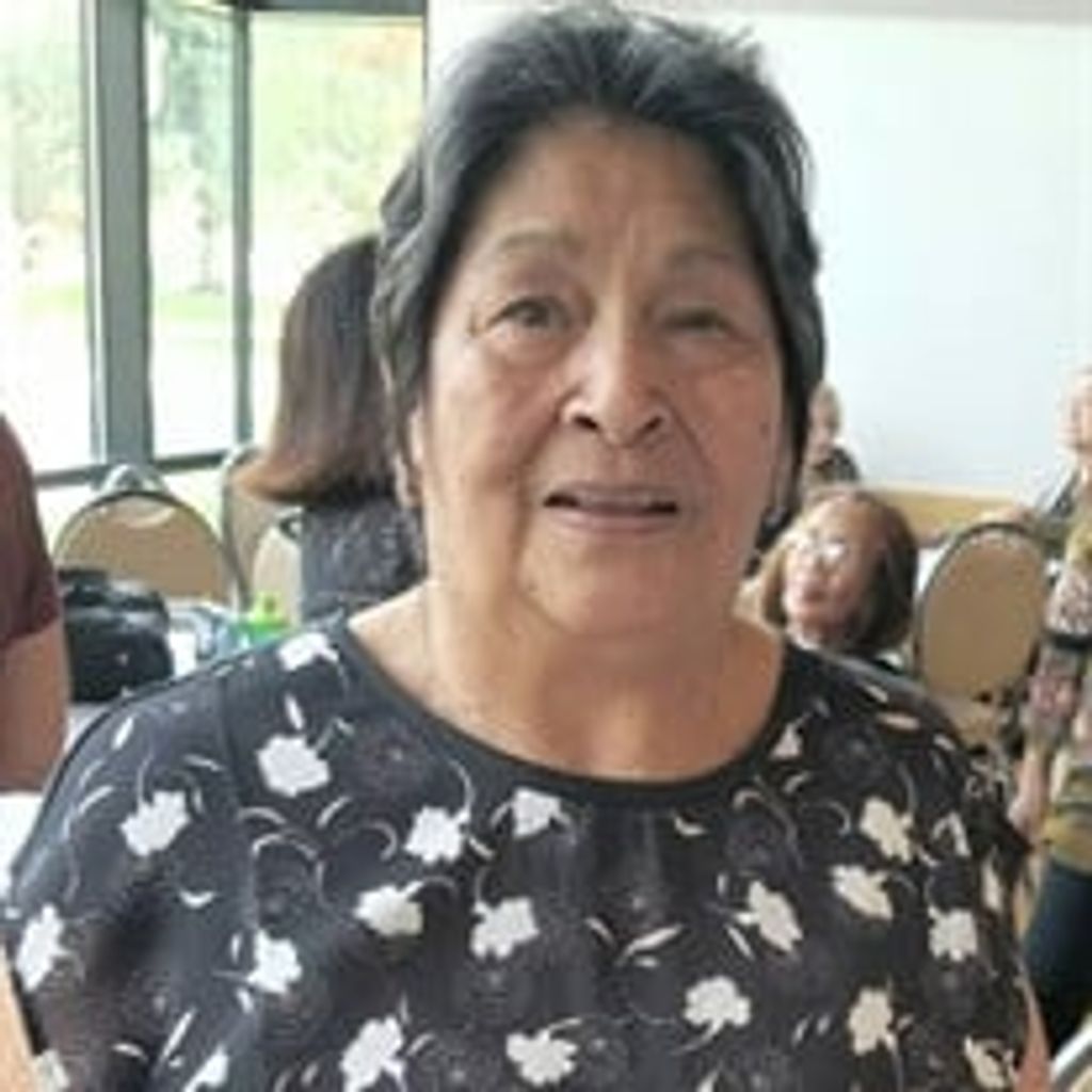 Juanita Batin Yadao Profile Photo
