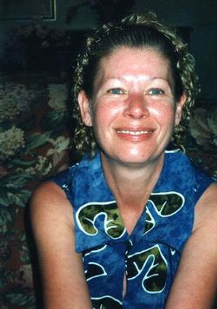 Susan Alexander Profile Photo