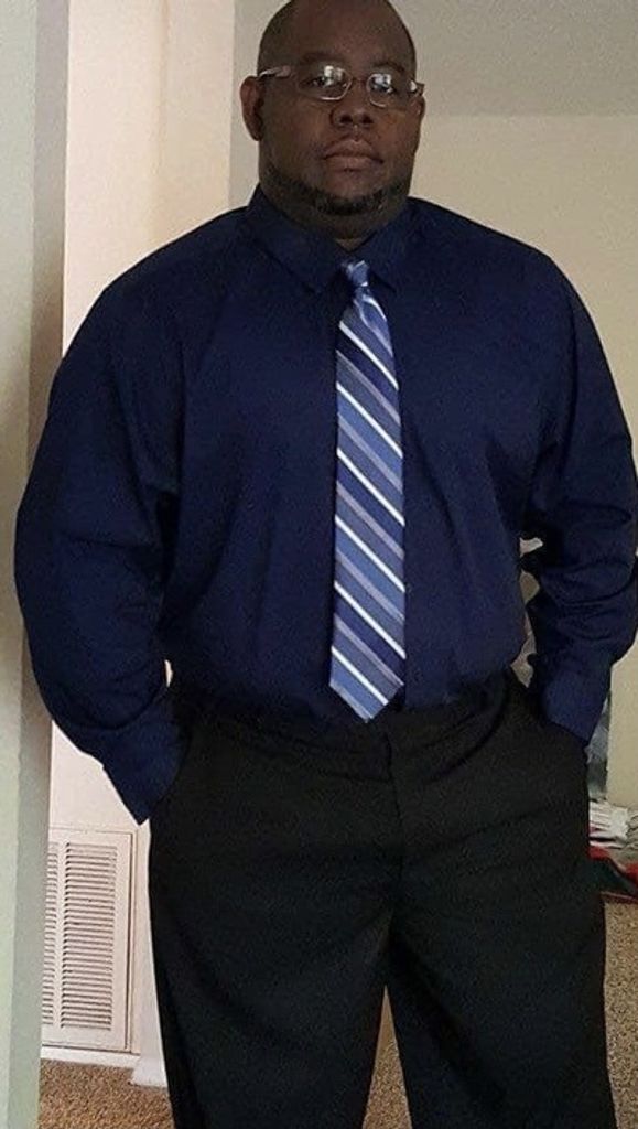 Sedrick Woods Profile Photo