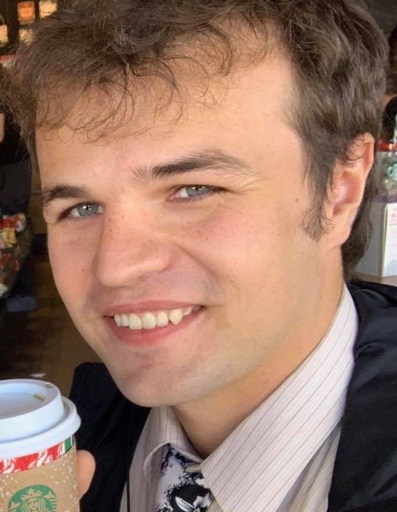 Jonathan Parker Van Valen Profile Photo