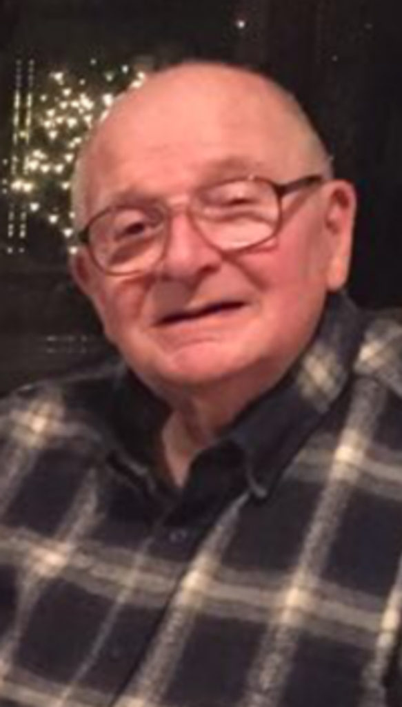 Richard W. Dollinger