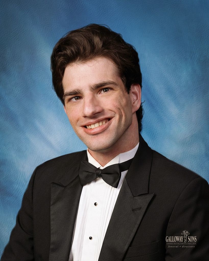 Clyde Bing Swafford Profile Photo