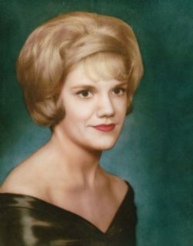 Sandra Aileen Price