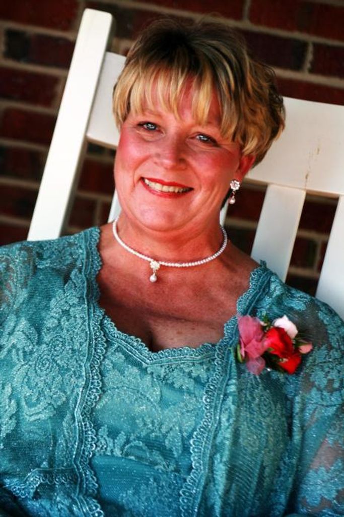 Betty Jean (Smith)  Jacobs
