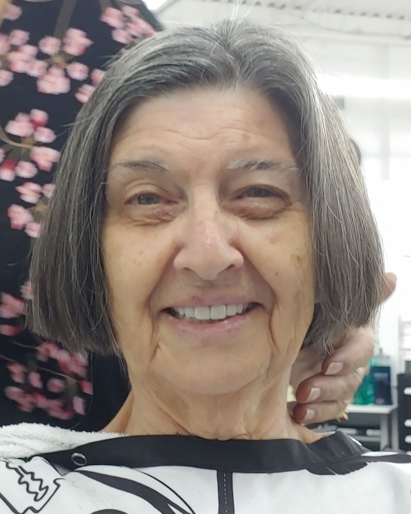 Barbara Jean Job