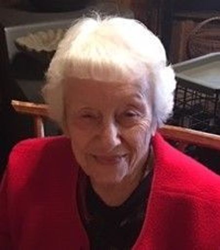 Juanita Milhorn Profile Photo