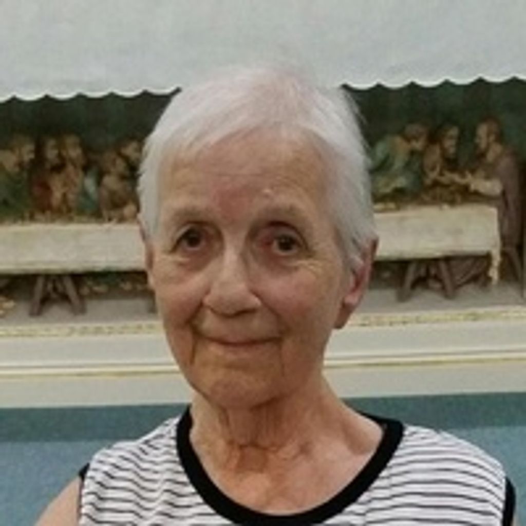 LaVonne R. Farrell