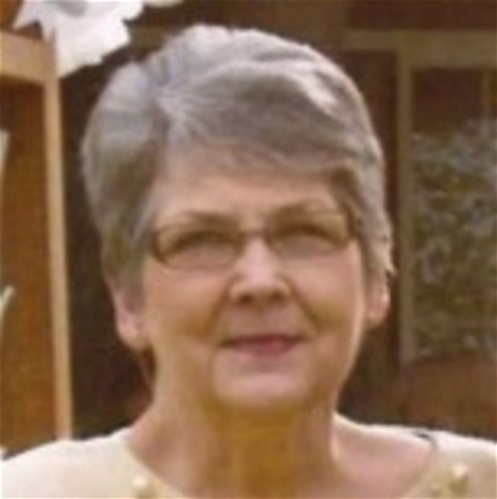 Mary Jo Schaefer