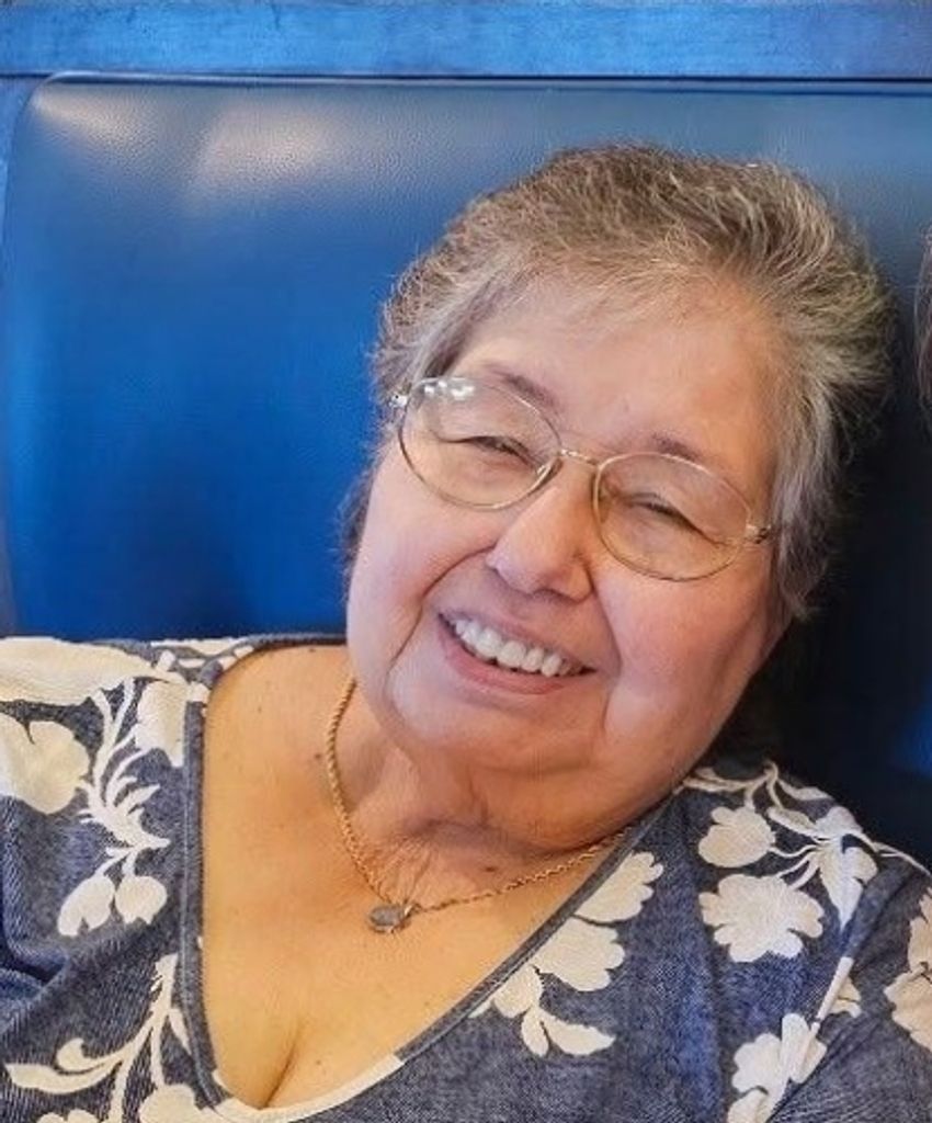 Sunny Cooperman Brough Profile Photo