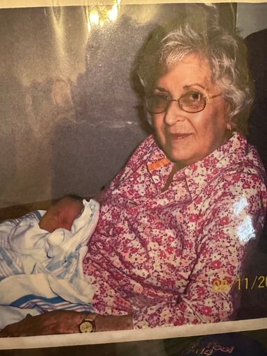 Wanda L. (Bowers)  Longstreth photo gallery thumbnail 29 of 71