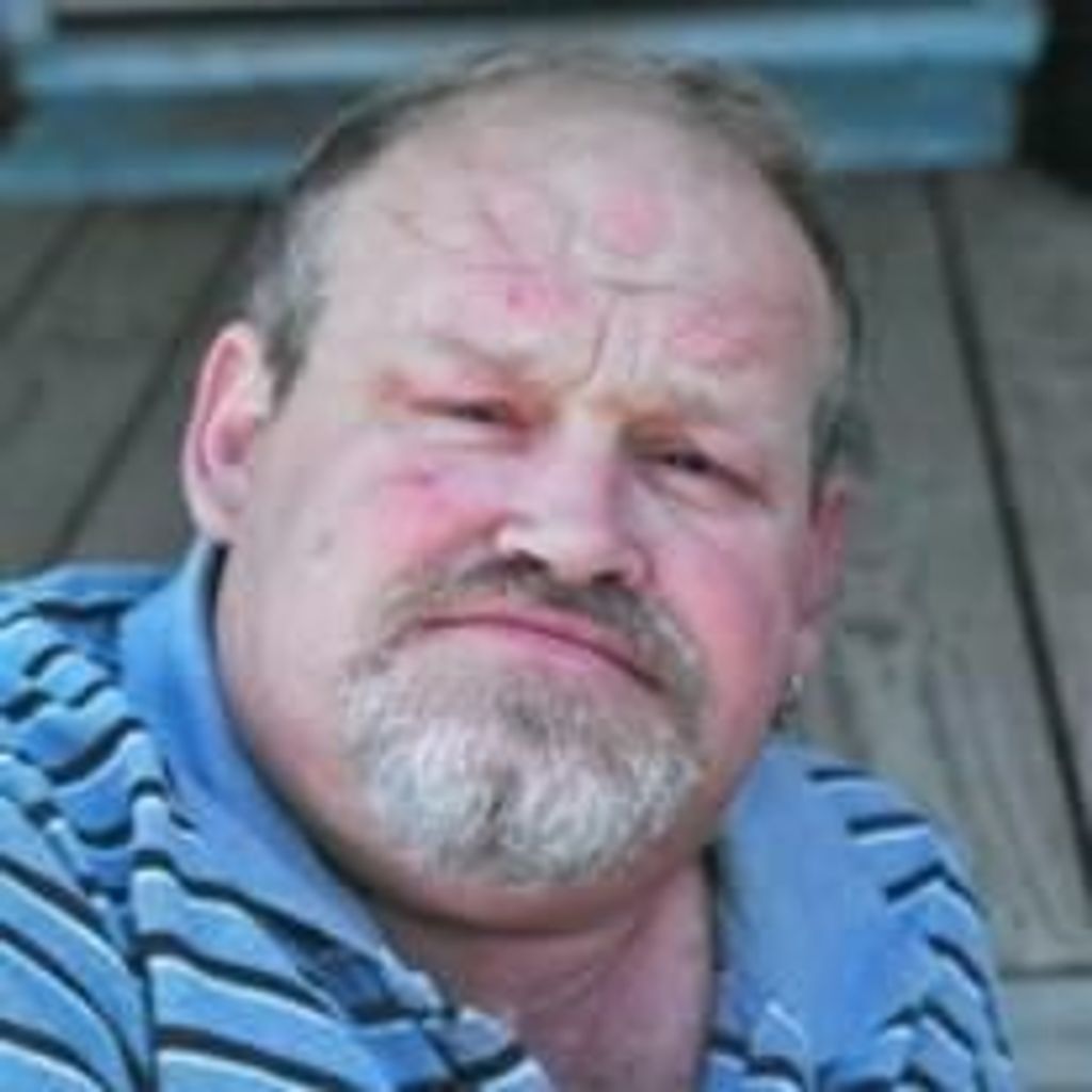 Timothy Allen "Tim" Allard