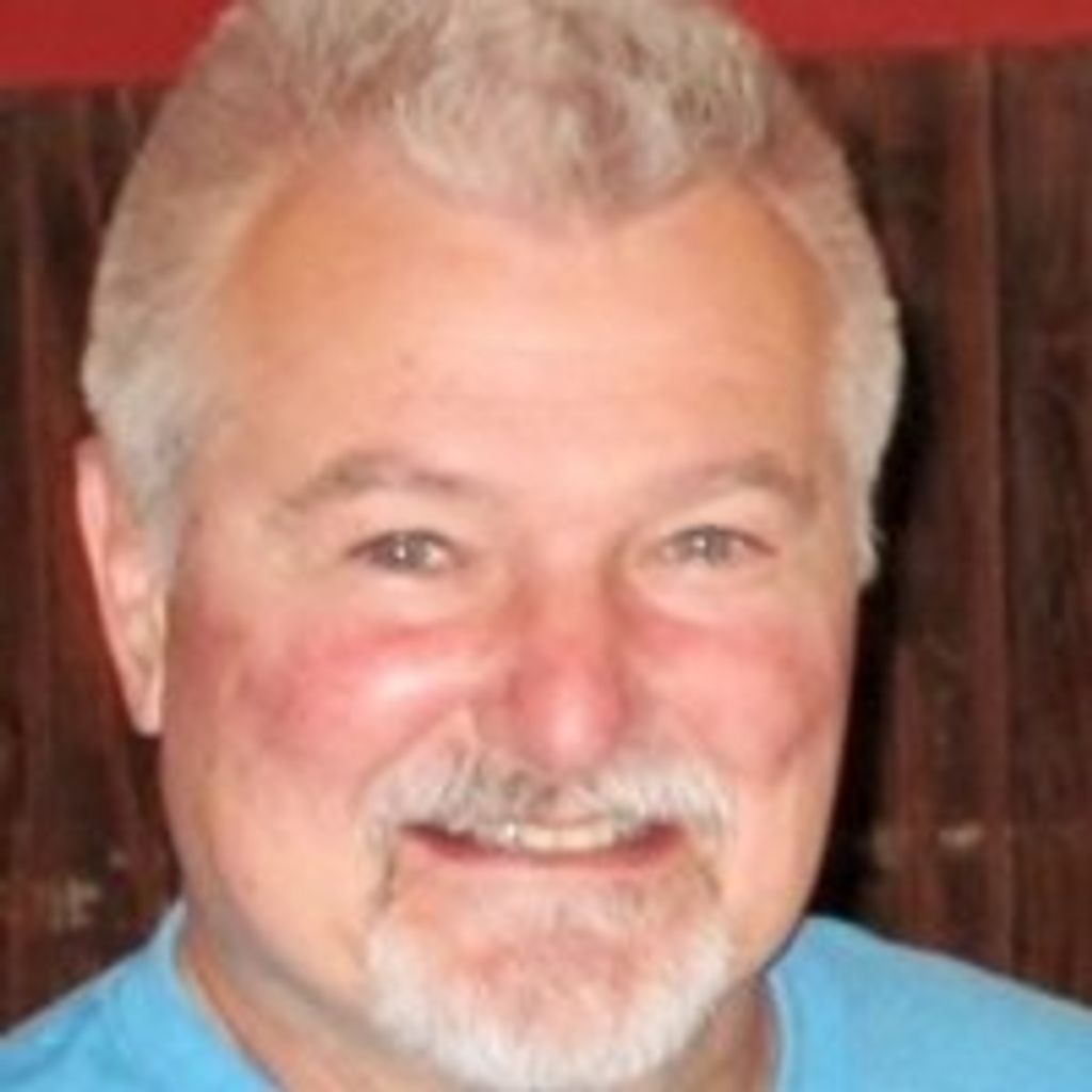 Mike Hagey