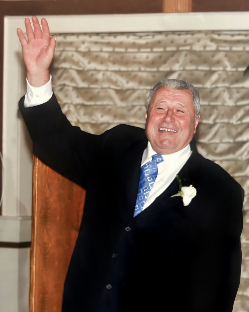 Vincenzo Capobianco Profile Photo